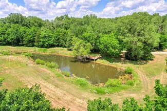 10929 E Hefner Rd, Jones, OK 73049