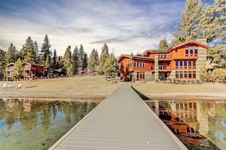 6750 N North Lake Blvd Unit 9B, Tahoe Vista, CA 96148