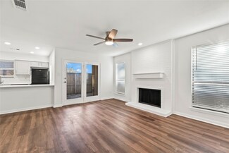 2109 Horizon Trail Unit 4014, Arlington, TX 76011