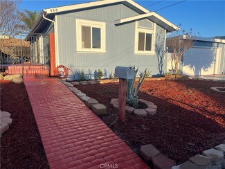 443 N 14th St, Santa Paula, CA 93060