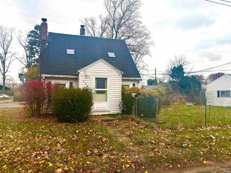 920 Mildred Ave, Fort Wayne, IN 46808