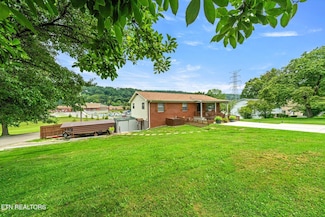 4416 Foley Dr, Knoxville, TN 37918
