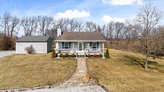 551 Russell Branch Rd, Eminence, KY 40019