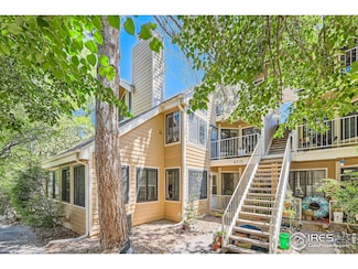 4771 White Rock Cir Unit B, Boulder, CO 80301