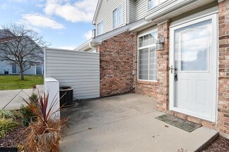 808 Coyote Way Unit B, Indianapolis, IN 46214