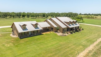 6155 County Road 416, Stephenville, TX 76401