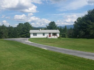 390 Putnam Rd, East Montpelier, VT 05651