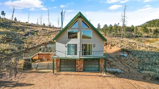 3631 Cr 33 Dr Unit 33, Florissant, CO 80816