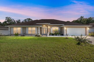 5344 SW 116th Place, Ocala, FL 34476