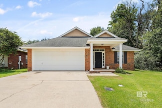 21570 Palmer Ct, Robertsdale, AL 36567