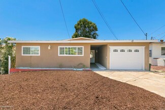 2546 Calle Serena, San Diego, CA 92139