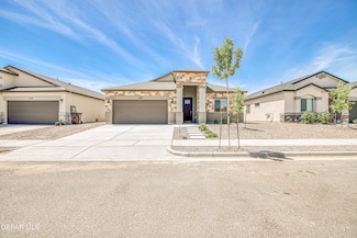 6049 Zinc Hill St, Santa Teresa, NM 88008