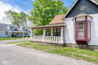 207 S Center St, Plainfield, IN 46168