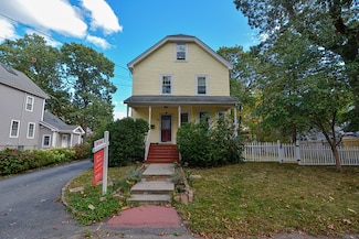 18 Tudor Terrace, Auburndale, MA 02466