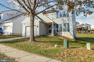 110 Coldbrooke Ln, Coatesville, PA 19320