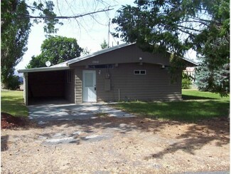 19461 Lakeview Place NW, Soap Lake, WA 98851