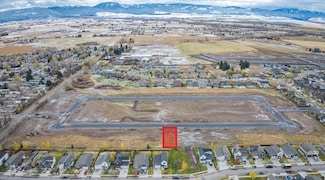 TBD Cloudfield (Lot 12) Cir, Bozeman, MT 59718