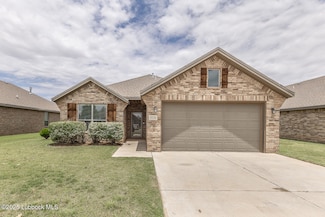 5234 Jarvis St, Lubbock, TX 79416
