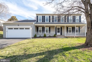 9576 Sunnyslope Dr, Manassas, VA 20112