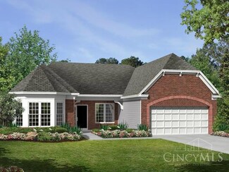 5475 Timberhill Dr, Fairfield Township, OH 45011