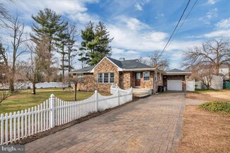 1842 Almonesson Rd, Woodbury, NJ 08096