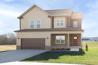 1056 Cherry Blossom Ln, Clarksville, TN 37040