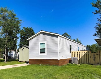 8513 San Juan Calzada, Pensacola, FL 32507