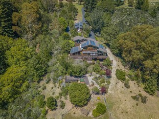 345 Rider Ridge Rd, Santa Cruz, CA 95065