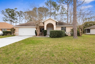 100 Westbury Ln, Palm Coast, FL 32164