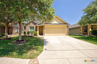 775 Spectrum Dr, New Braunfels, TX 78130