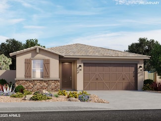 16009 W Bronco Trail, Sun City West, AZ 85387