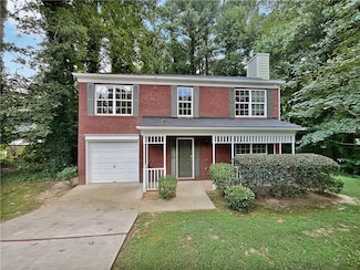 6674 Eastbriar Dr, Lithonia, GA 30058
