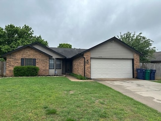 16408 Del Mar Dr, Edmond, OK 73013