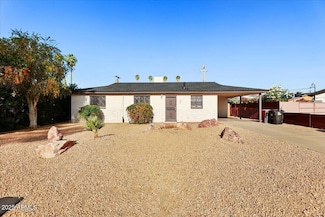 3532 N Carhill Ave, Scottsdale, AZ 85251