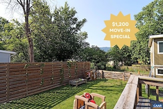 706 Bolling Ave, Charlottesville, VA 22902