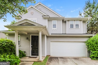 3260 Sable Trail, Atlanta, GA 30349