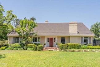 653 Chaucer Rd, San Marino, CA 91108