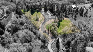 1200 NE Center St Unit Lots 1-4, Sheridan, OR 97378