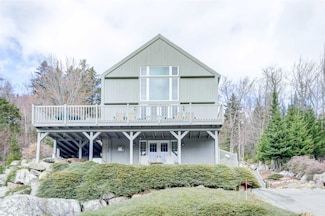 361 Hannah Loop, Jefferson, NH 03583