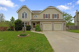 6482 Altus Dr, Kansas City, MO 64152