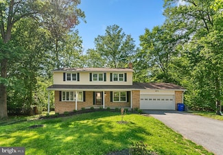 3444 Nanmark Ct, Ellicott City, MD 21042