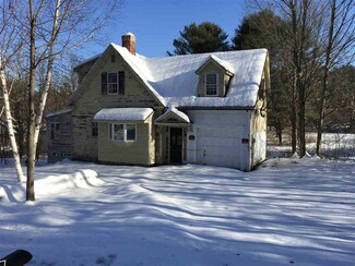 68 Nh Route 153 N, Effingham, NH 03882