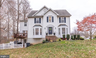 714 Shallow Ridge Ct, Abingdon, MD 21009