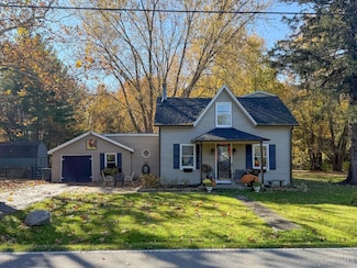 1783 Hill Station Rd, Goshen, OH 45122