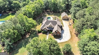 1231 Apalachee Downs Dr, Bogart, GA 30622