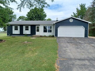 414 Bruce Ct, Waldron, MI 49288