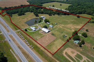 24767 State Hwy 51, Wagoner, OK 74467
