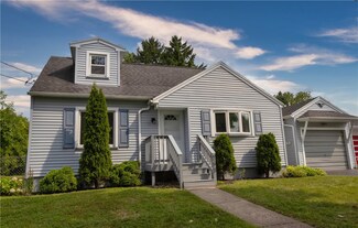 263 Traver Cir, Rochester, NY 14609