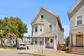 36 Brookford St, Dorchester, MA 02125