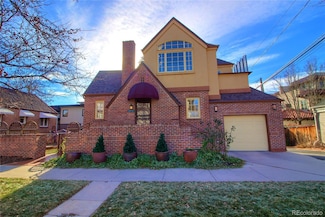 2826 E 5th Ave, Denver, CO 80206